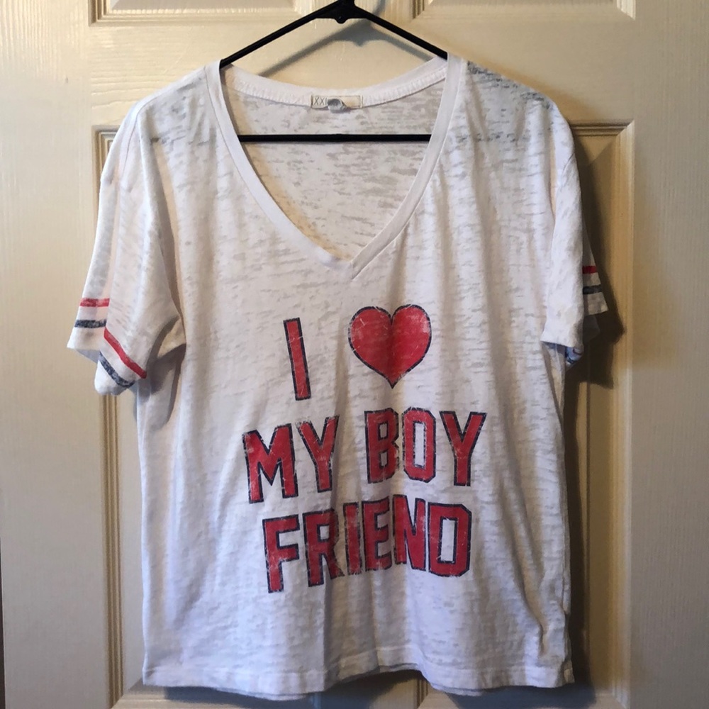 Graphic T-shirt